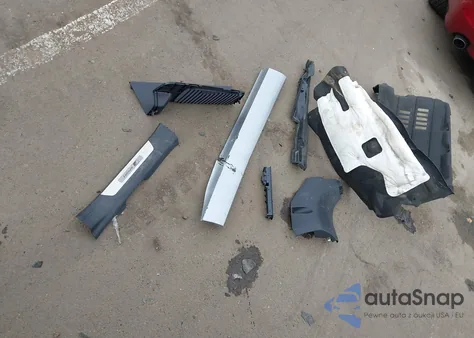 2025 Lexus Tx 500H F Sport Premium z USA, uszkodzony, nr VIN 5TDABAB69SS008944